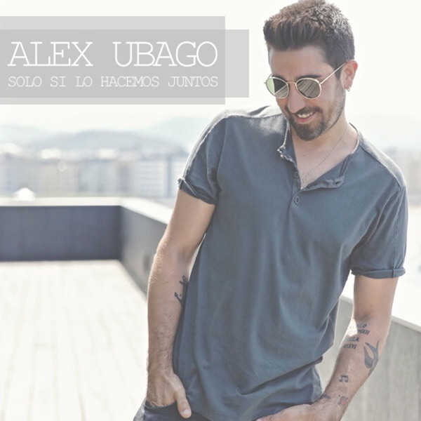 Solo si lo hacemos juntos - Single album cover