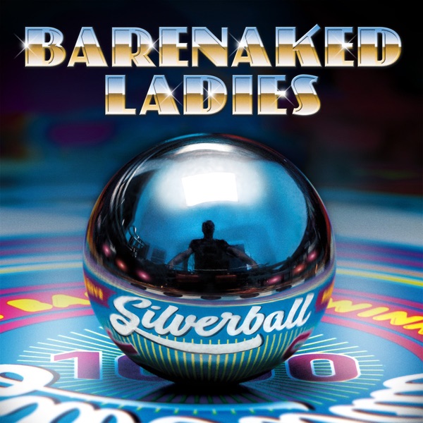 Silverball album cover