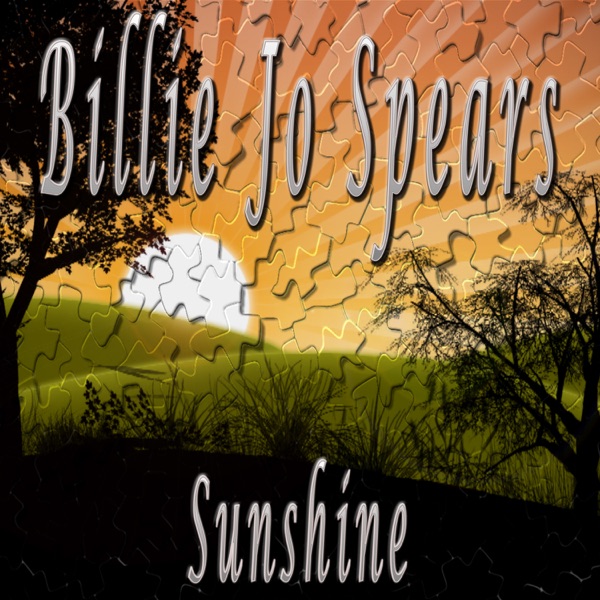 Sunshine (Rerecorded Version) album cover
