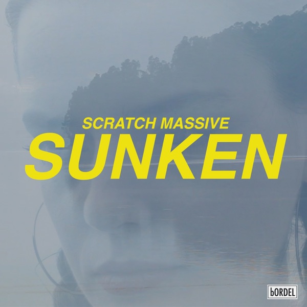 Sunken (feat. Leonie Pernet) - Single album cover