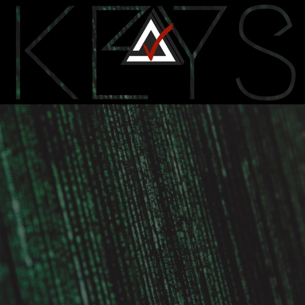 Keys - Single album cover