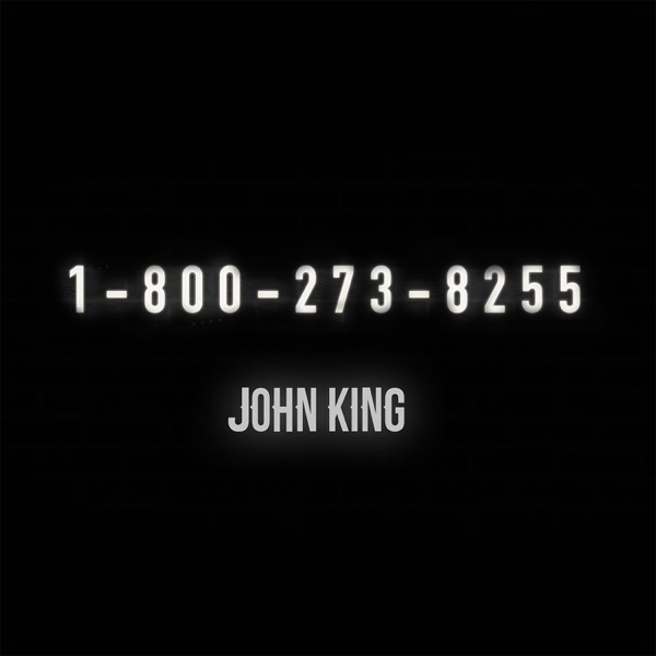 1-800-273-8255 - Single album cover