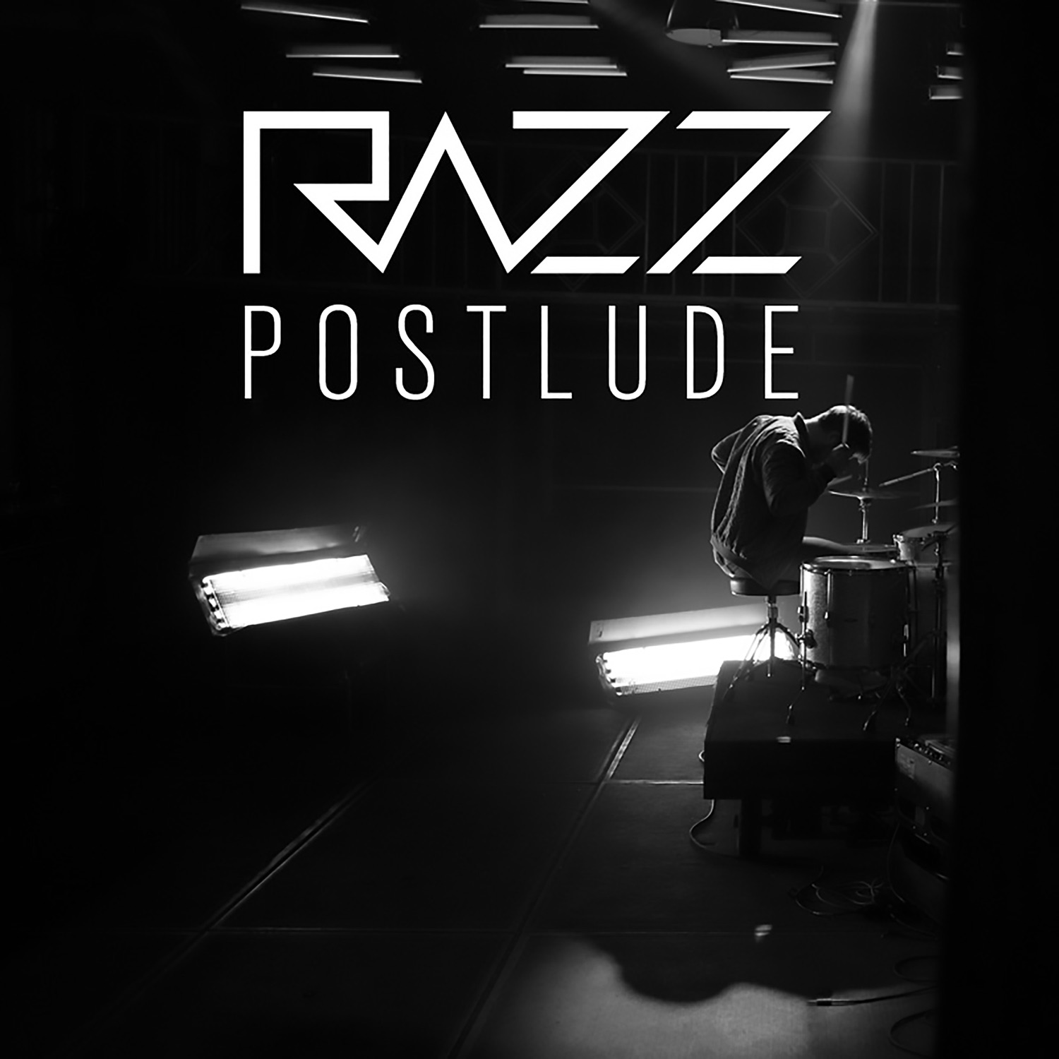 Postlude - Single album cover