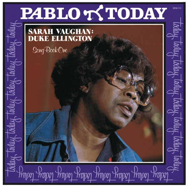 Duke Ellington Songbook, Vol. 1 album cover