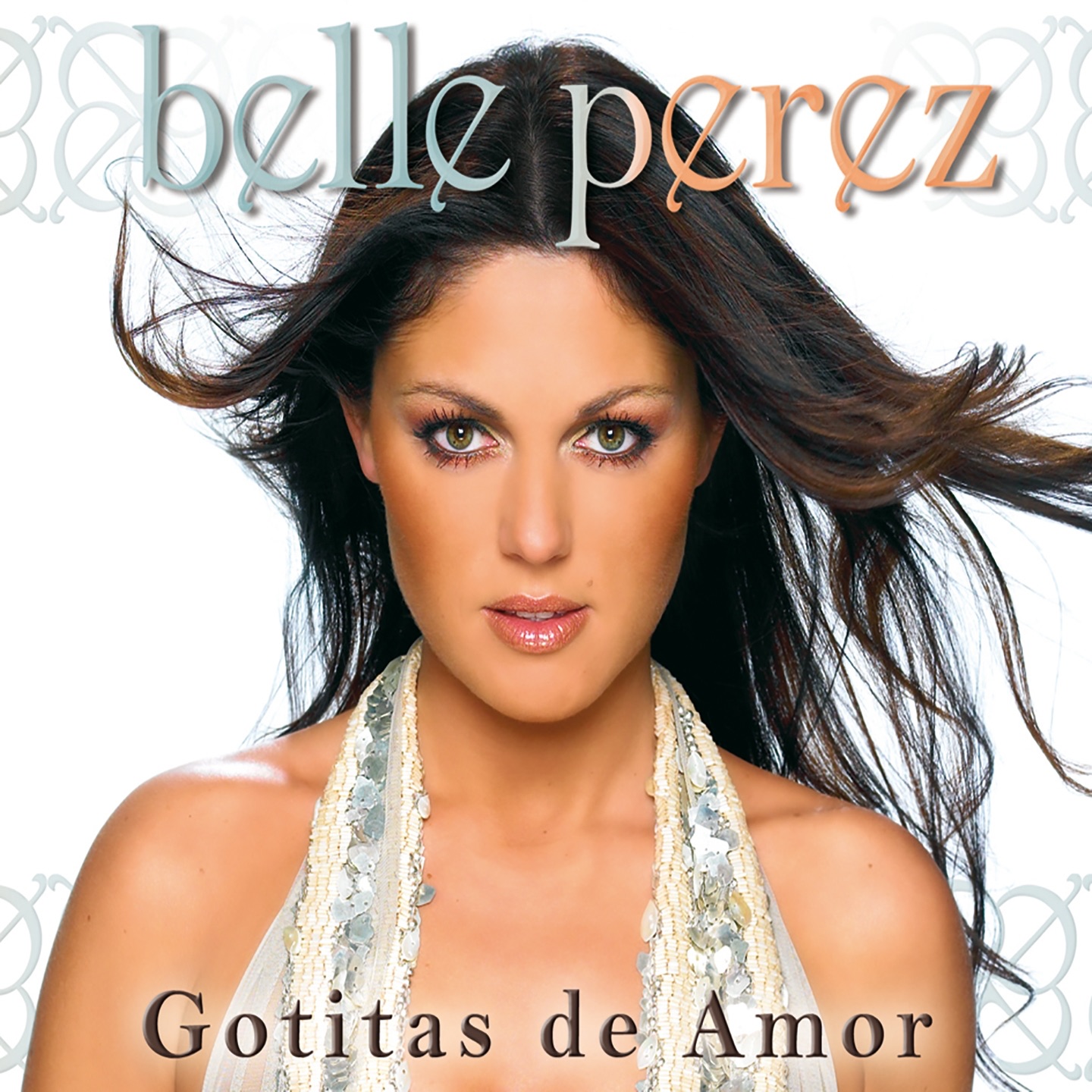 Gotitas de Amor album cover