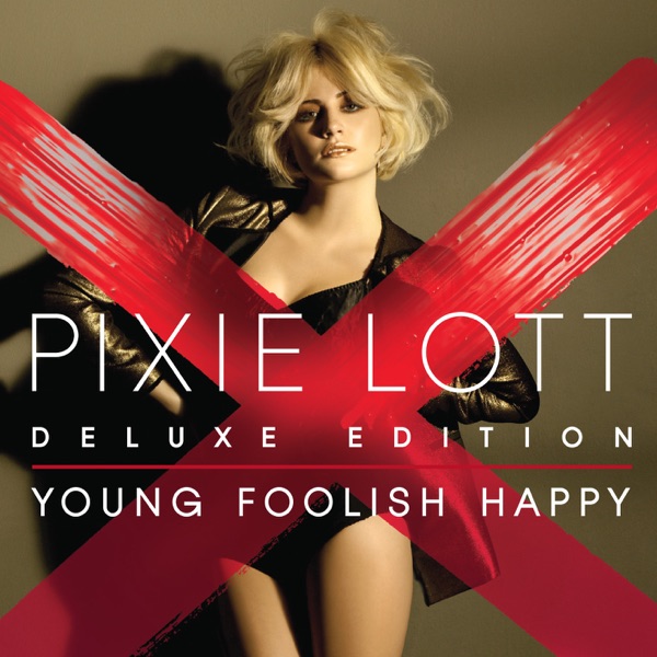 Young Foolish Happy (Deluxe Edition) album cover