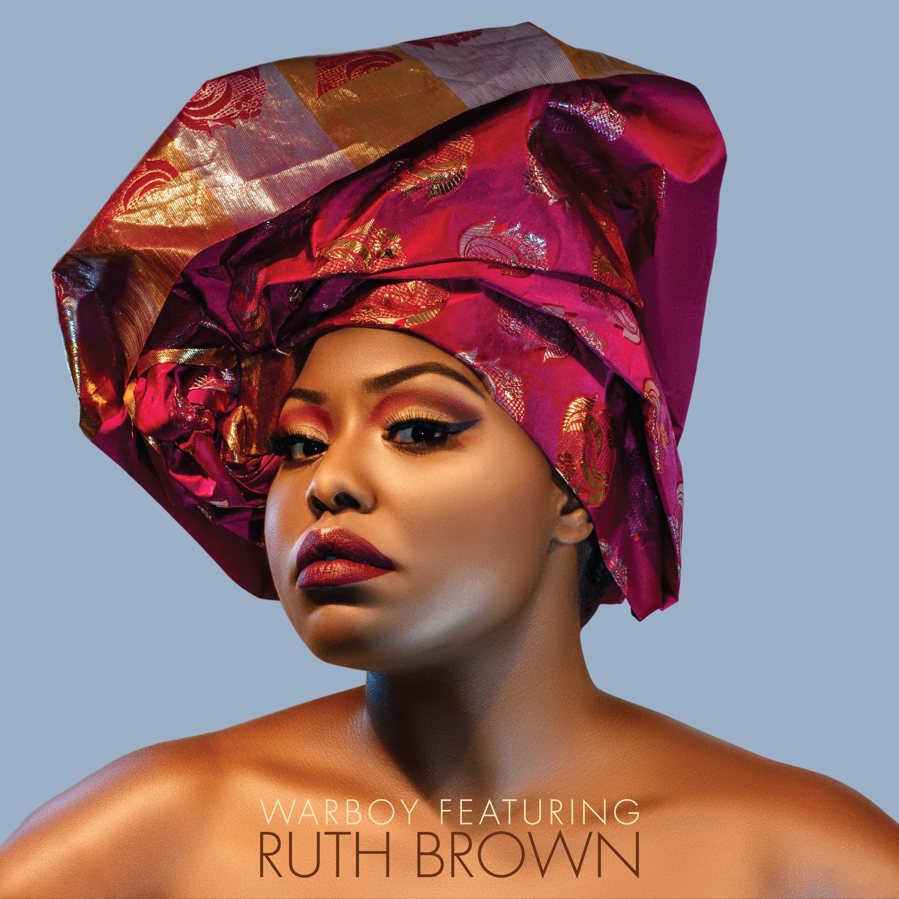 Don't Take Away the Sunshine (feat. Ruth Brown) - EP album cover
