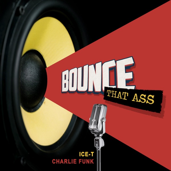 Bounce That Ass - Single album cover