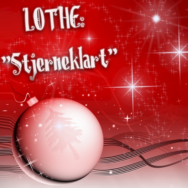 Stjerneklart - Single album cover