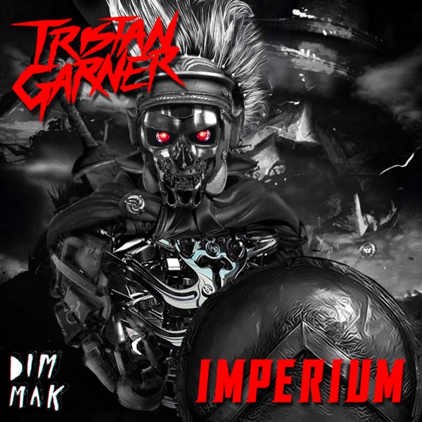 Imperium - Single album cover