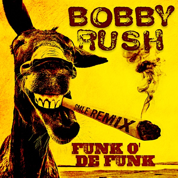 Funk O' de Funk (SMLE Remix) - Single album cover