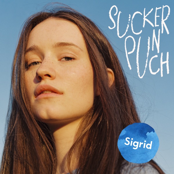 Sucker Punch - Single album cover