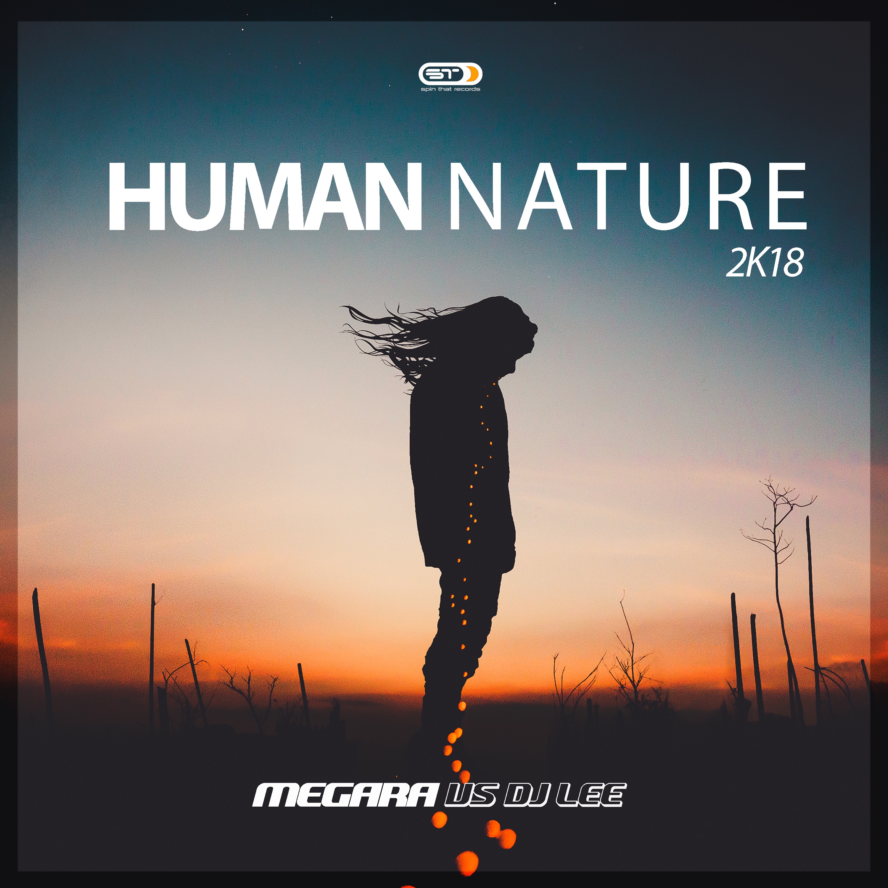 Human Nature 2K18 - Single album cover