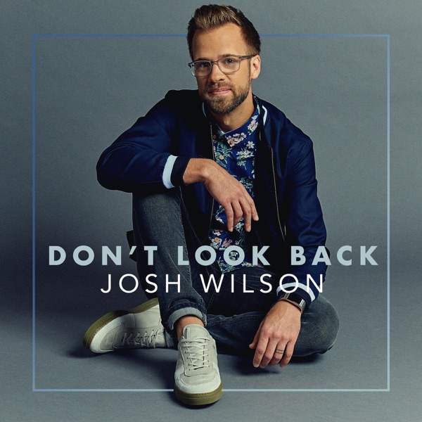 Don't Look Back - EP album cover