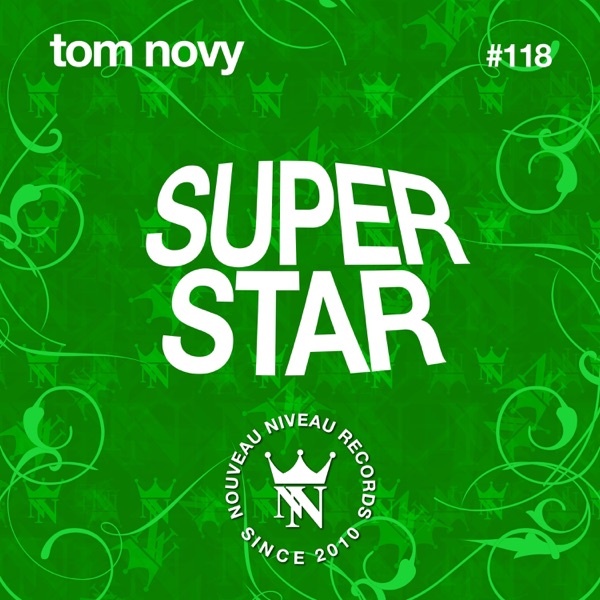 Superstar - Single album cover