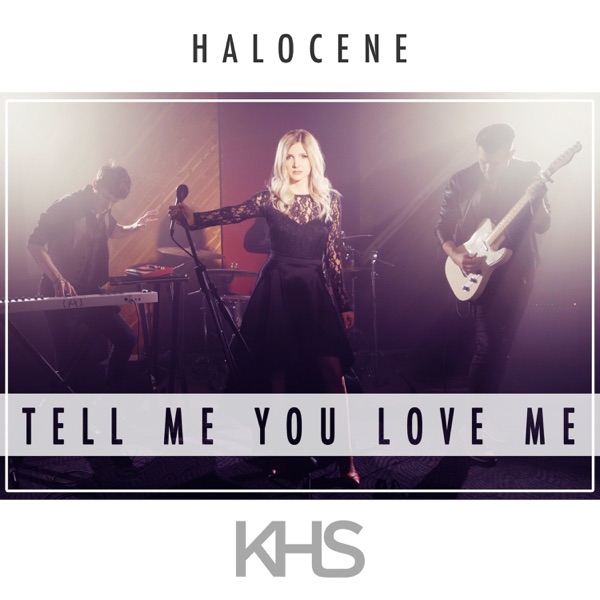 Tell Me You Love Me - Single album cover