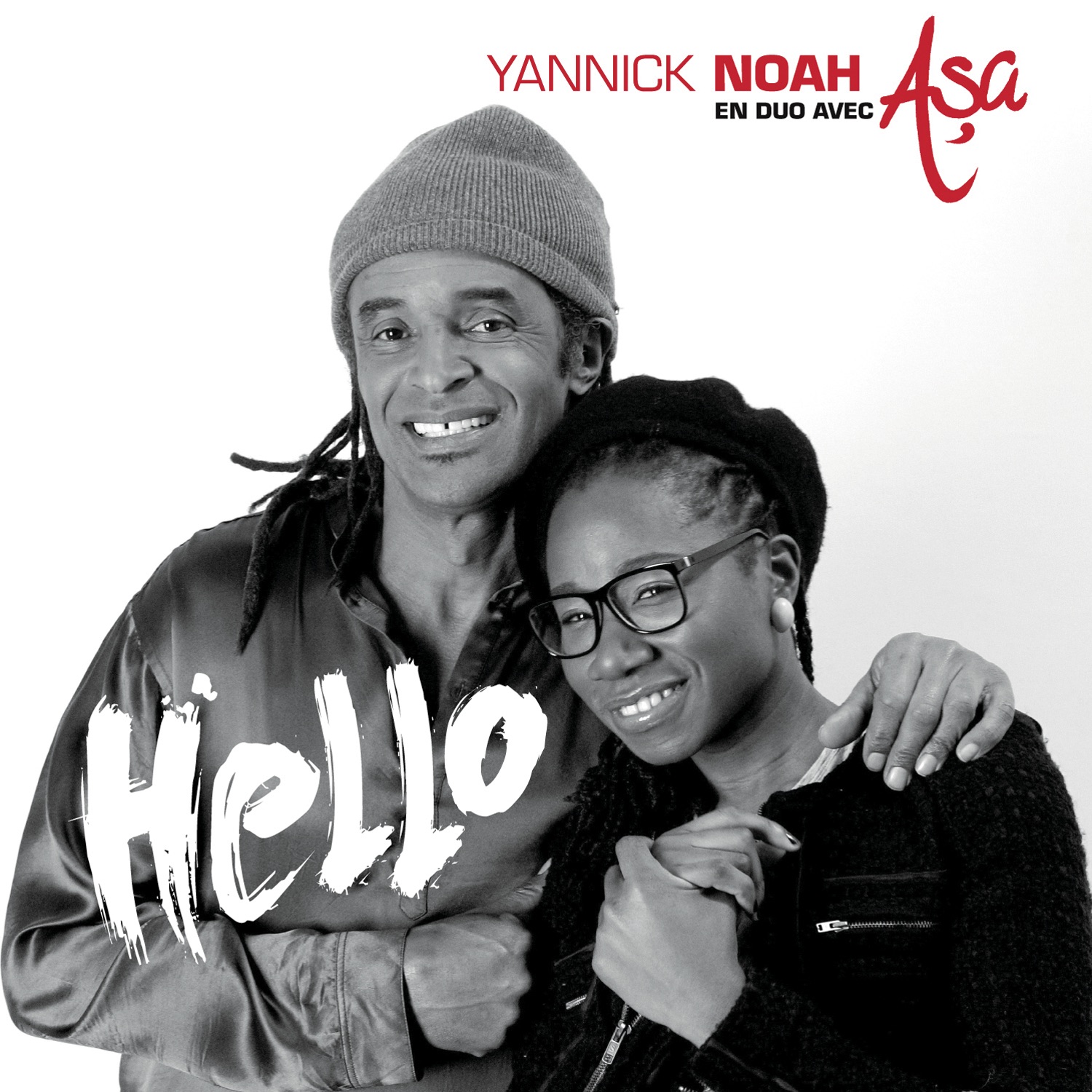 Hello - Single album cover