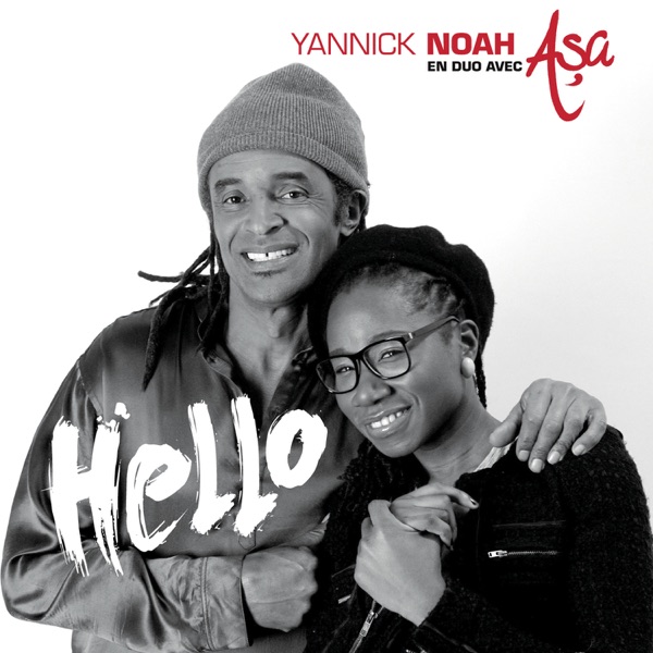 Hello - Single album cover