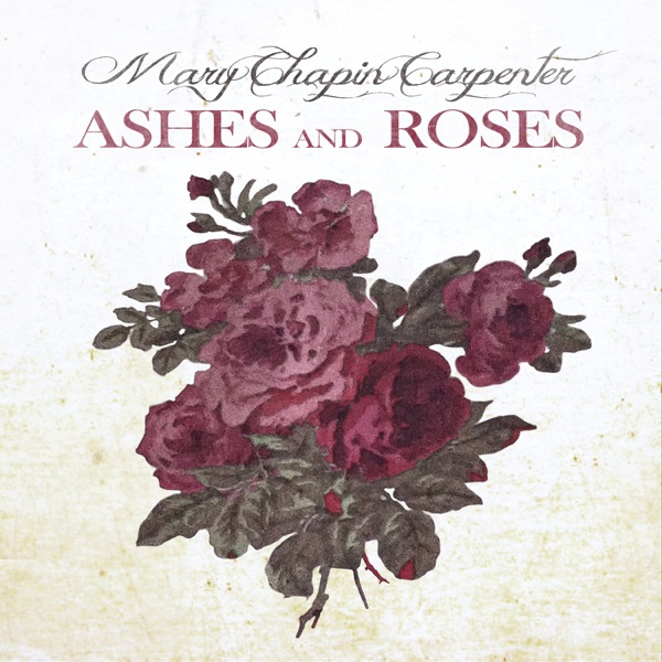 Ashes and Roses album cover