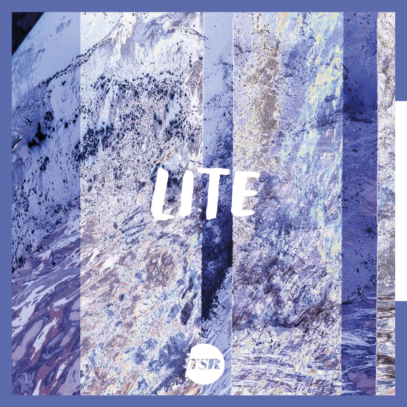 Blizzard - Single album cover