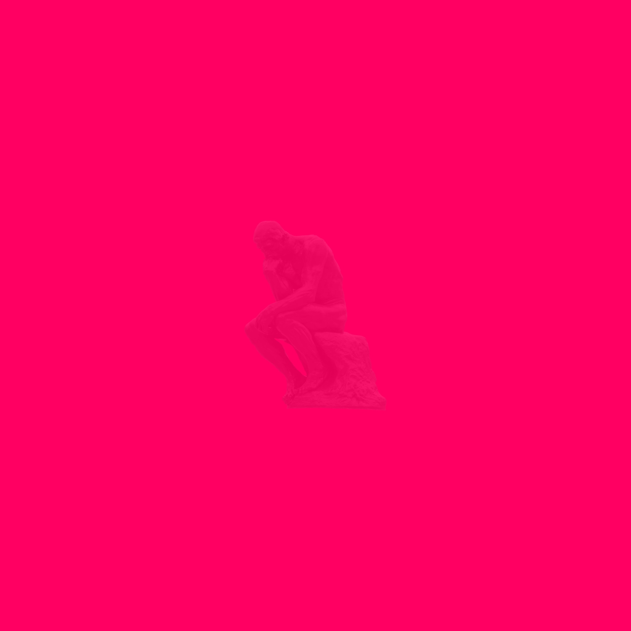 Statues - Single album cover