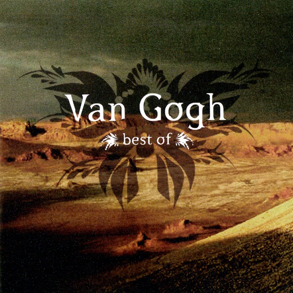 Van Gogh Best Of album cover