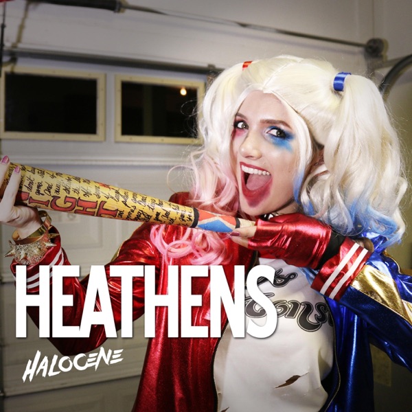 Heathens - Single album cover