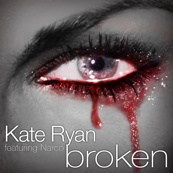 Broken (Remixes) - EP album cover