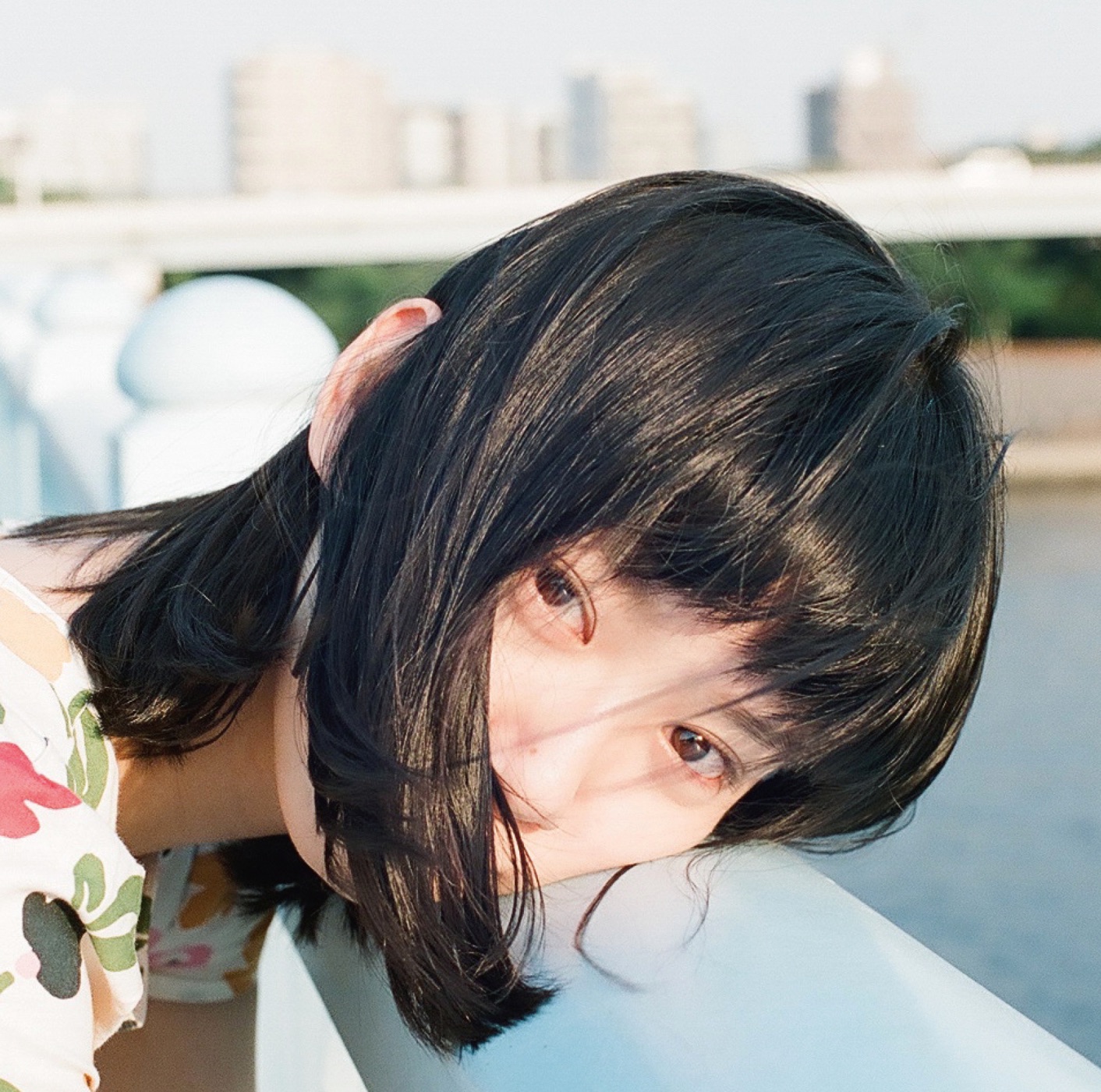 KOI WA EIEN - Single album cover