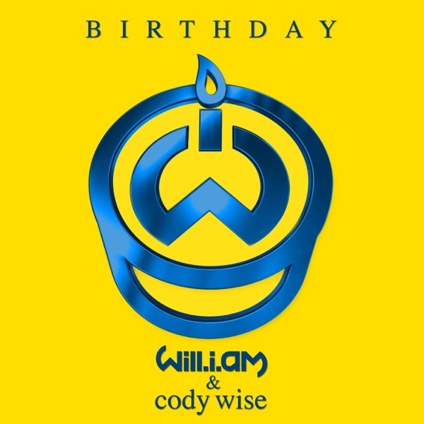Birthday (feat. Cody Wise) - Single album cover