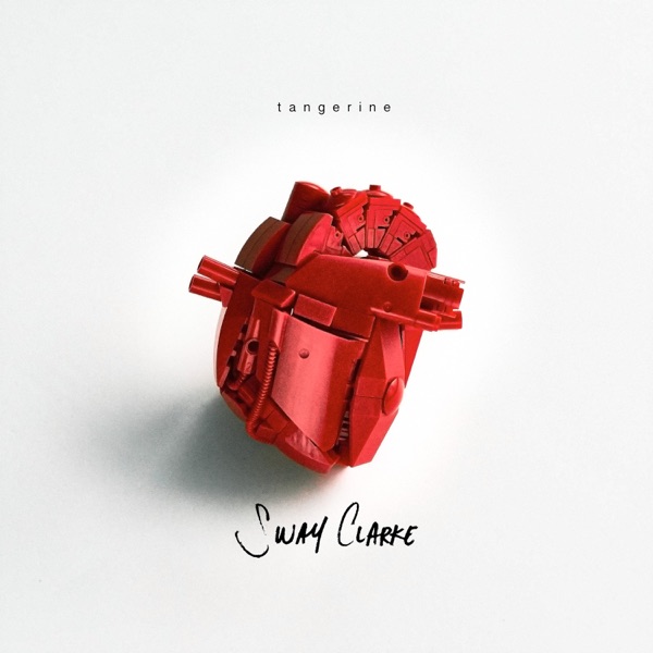 Tangerine (feat. Tycho) - Single album cover