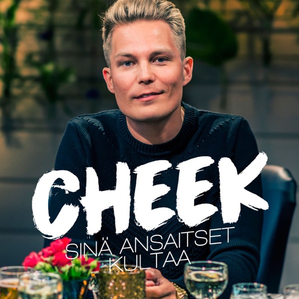 Sinä ansaitset kultaa (Vain elämää kausi 7) - Single album cover