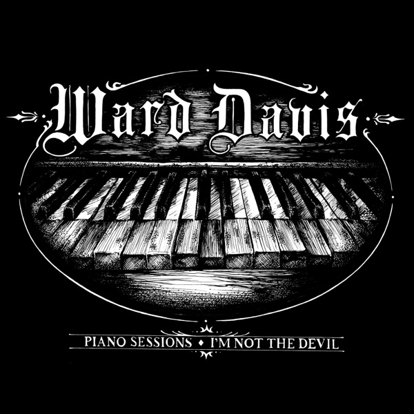 I'm Not the Devil - Single album cover