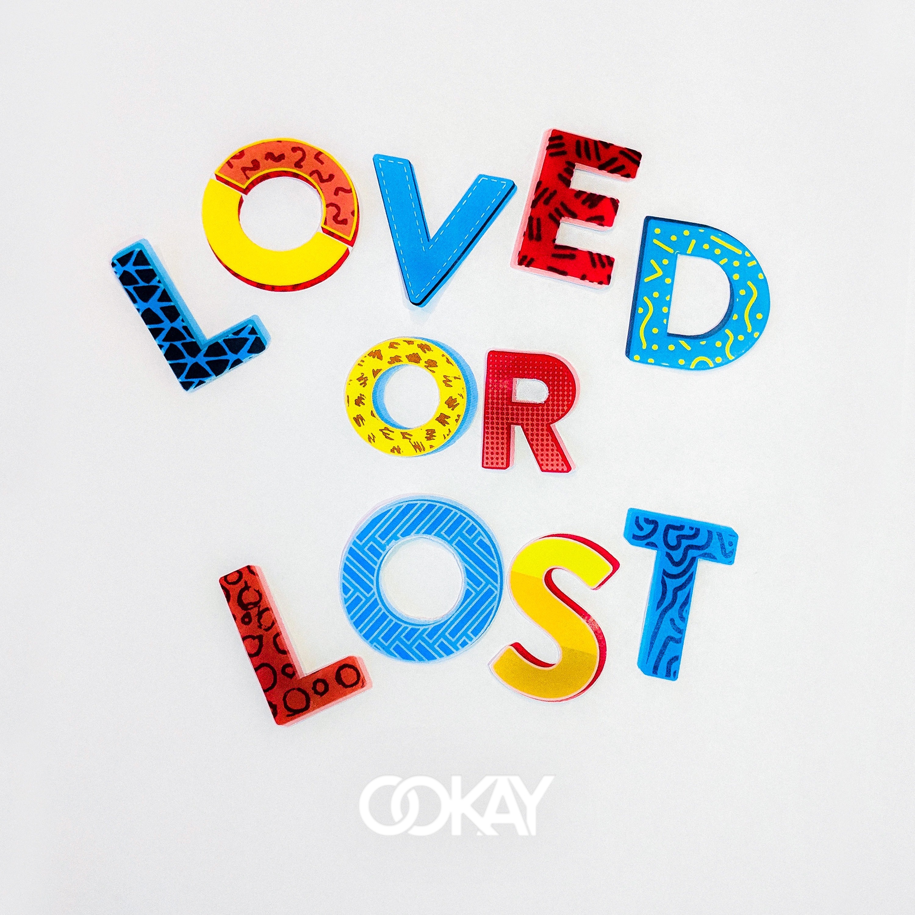 Loved or Lost - Single album cover