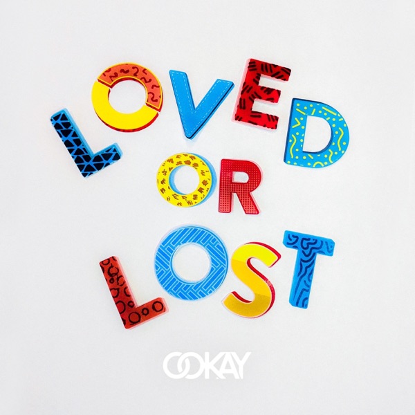 Loved or Lost - Single album cover