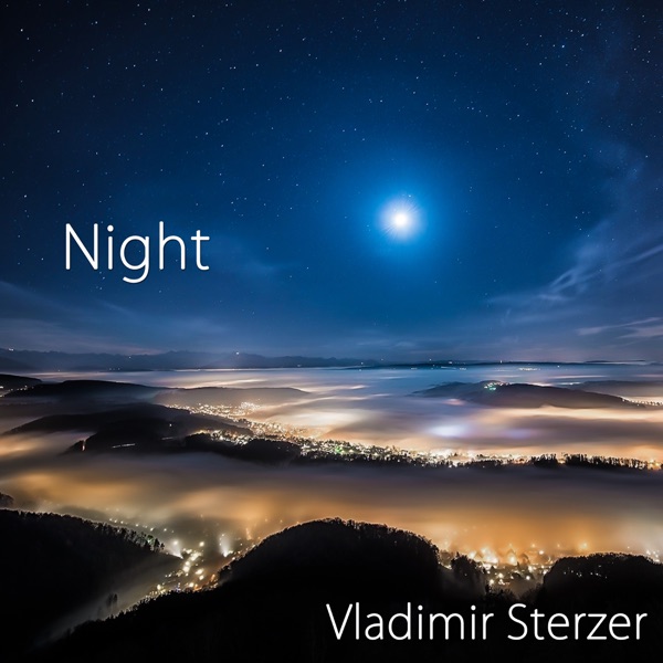 Night (Piano Version) - Single album cover