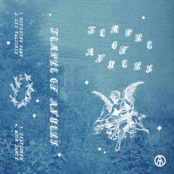 S/T - EP album cover