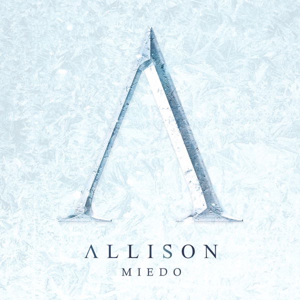 Miedo - Single album cover