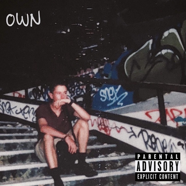 Own - Single album cover