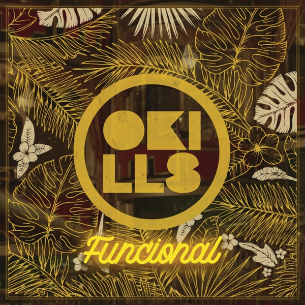 Funcional - Single album cover