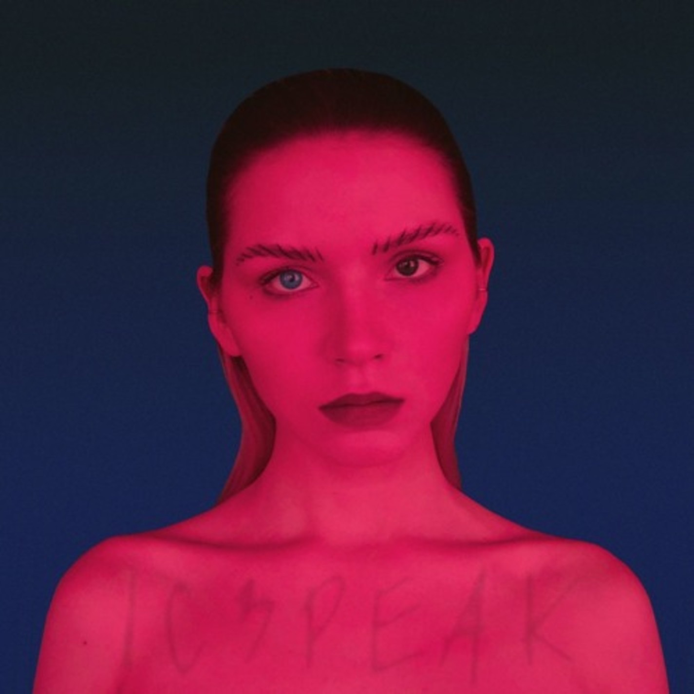 Kto - Single album cover