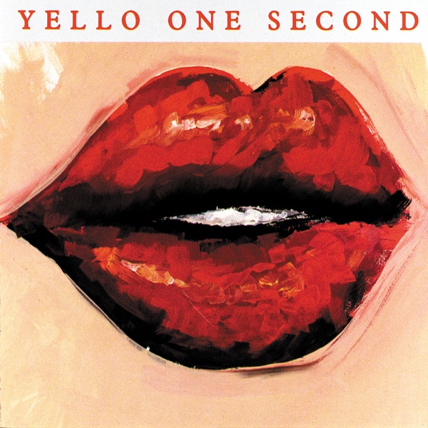 One Second (Bonus Track Version) album cover