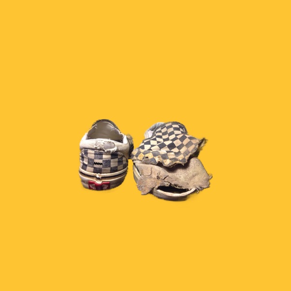 My Shoes - Single album cover