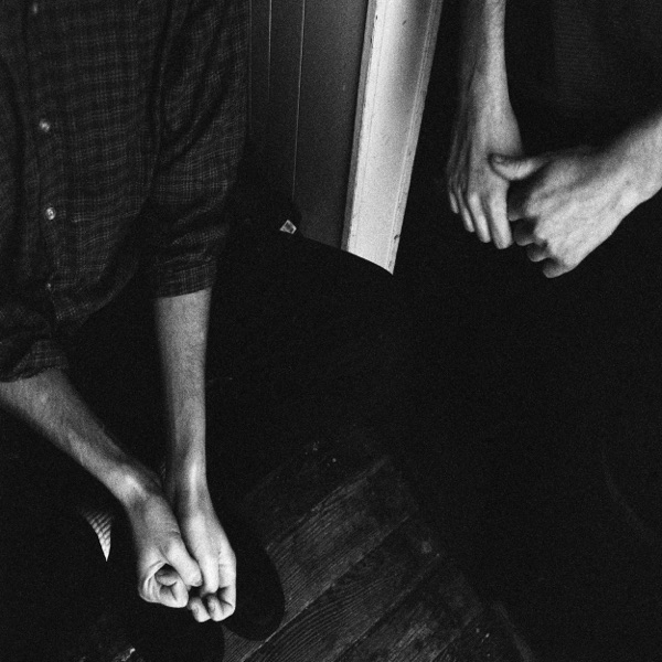 Acetone - Single album cover