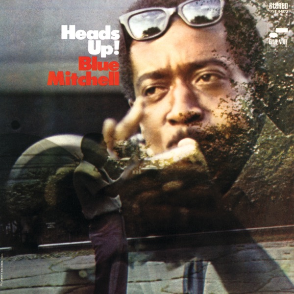 Heads Up! album cover