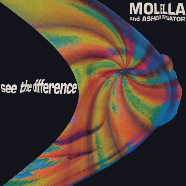 See the Difference - EP album cover