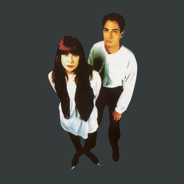 Rita Lee e Roberto de Carvalho album cover