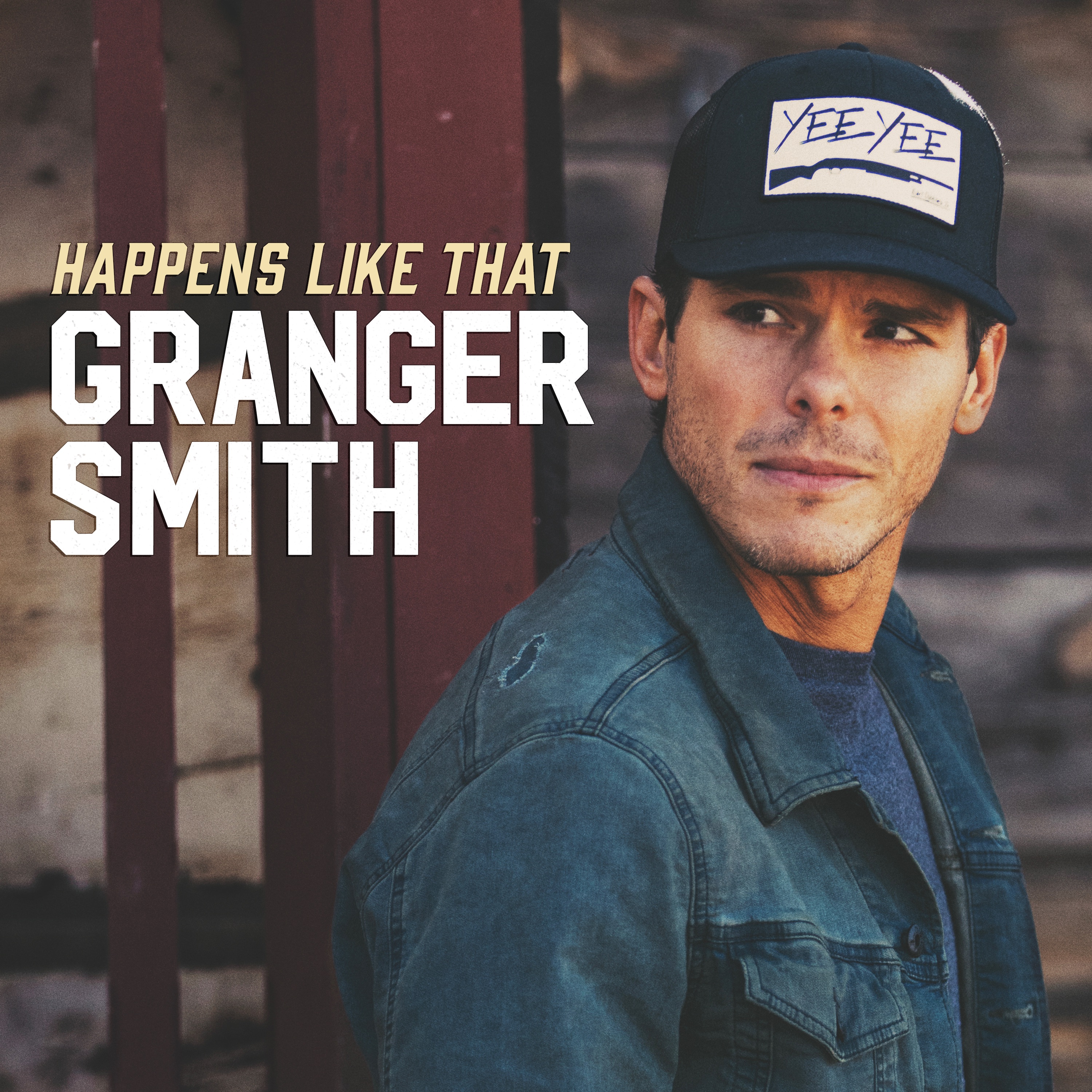 Happens Like That - Single album cover