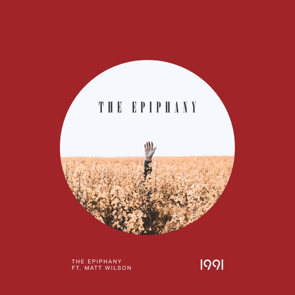 The Epiphany (feat. Matt Wilson) - Single album cover