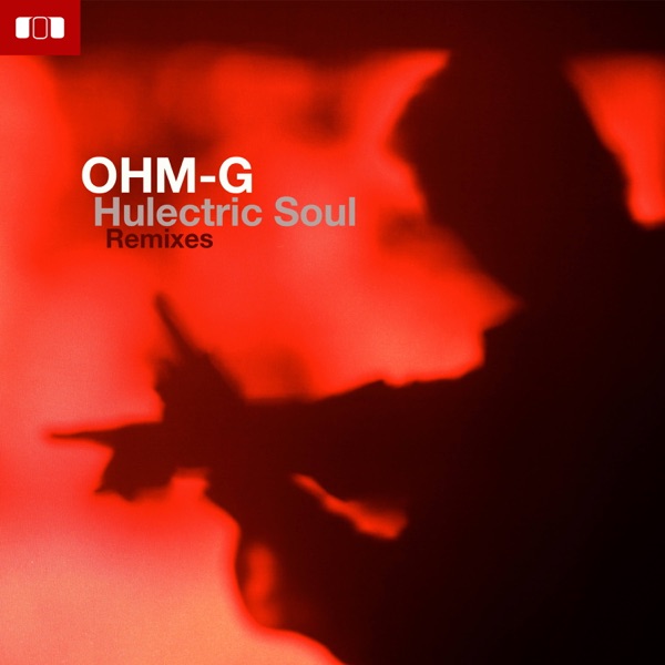 Hulectric Soul - EP album cover